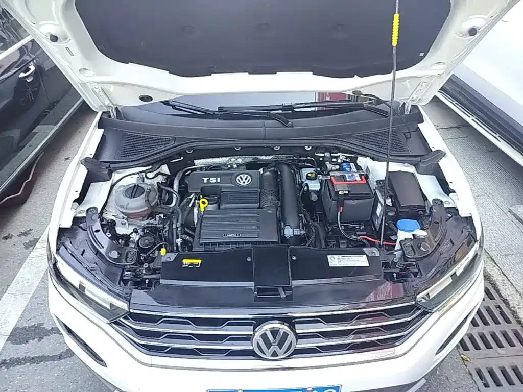 Volkswagen T-Roc — миниатюра 20
