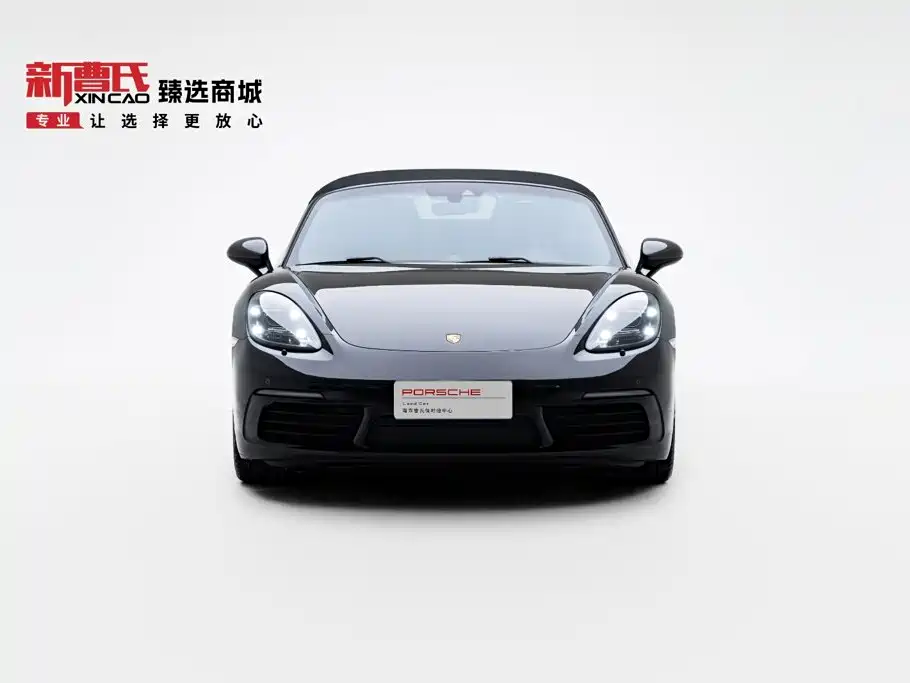 Porsche 718 — фотографии объявления, Фото 3