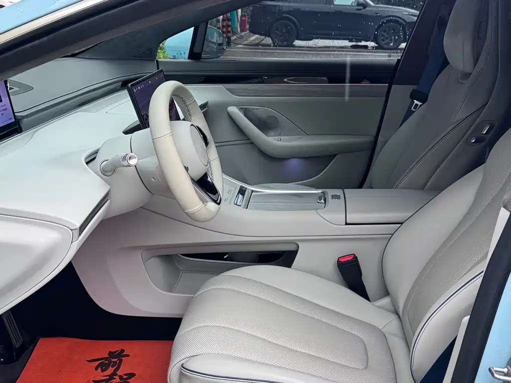 Zhijie Zhijie S7 — миниатюра 11