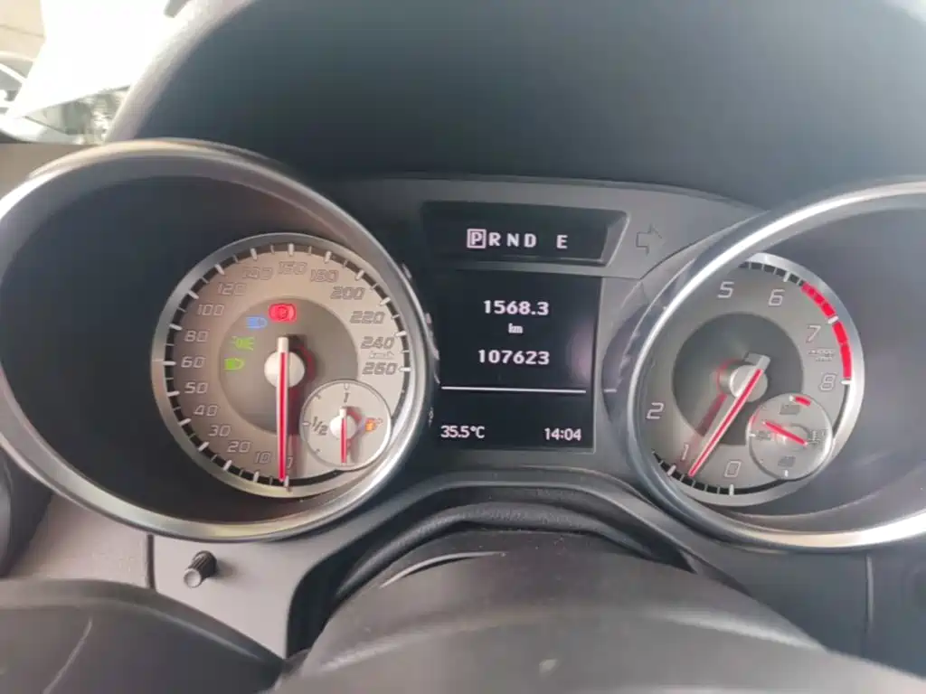 Mercedes-Benz SLK-Class — миниатюра 12