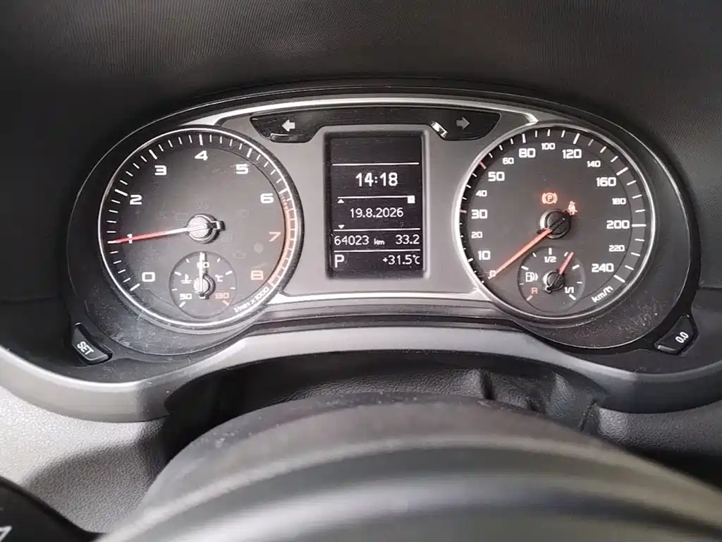Audi A1 — миниатюра 12