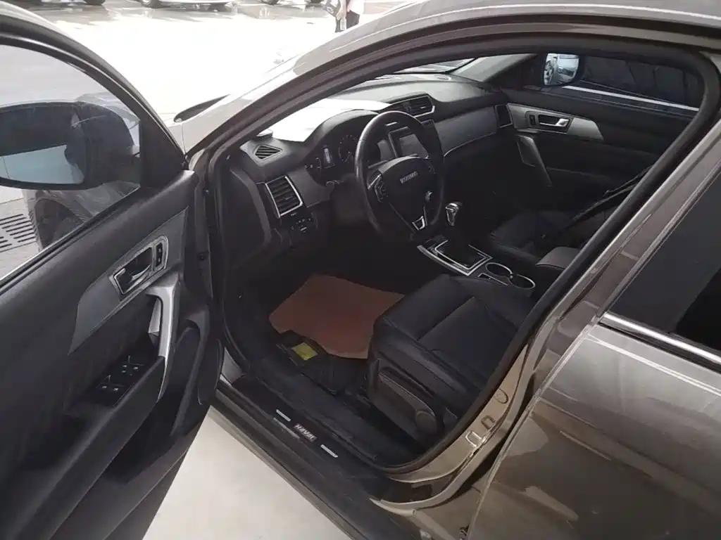 Haval H2 — миниатюра 16