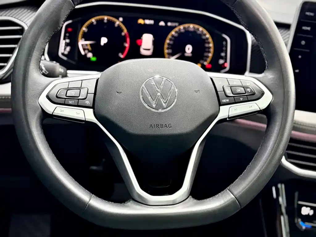 VOLKSWAGEN TANYUE