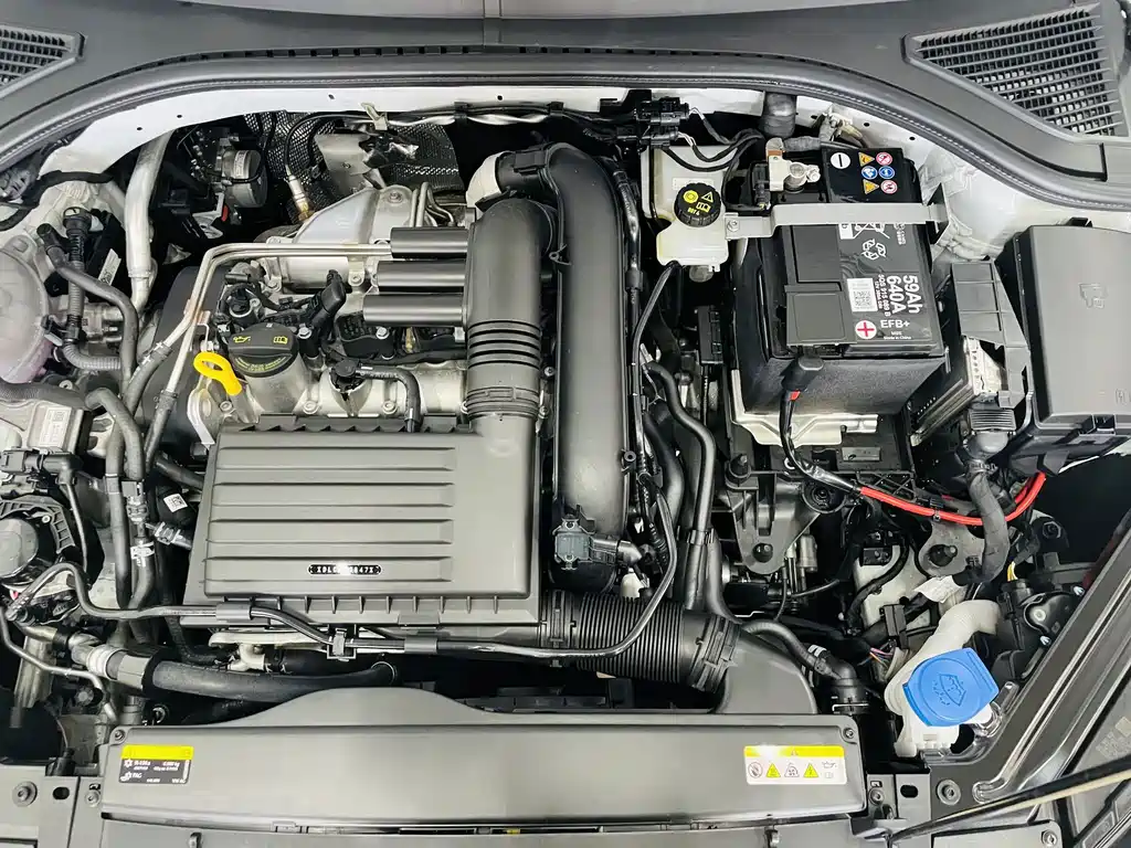 Volkswagen Bora — миниатюра 16