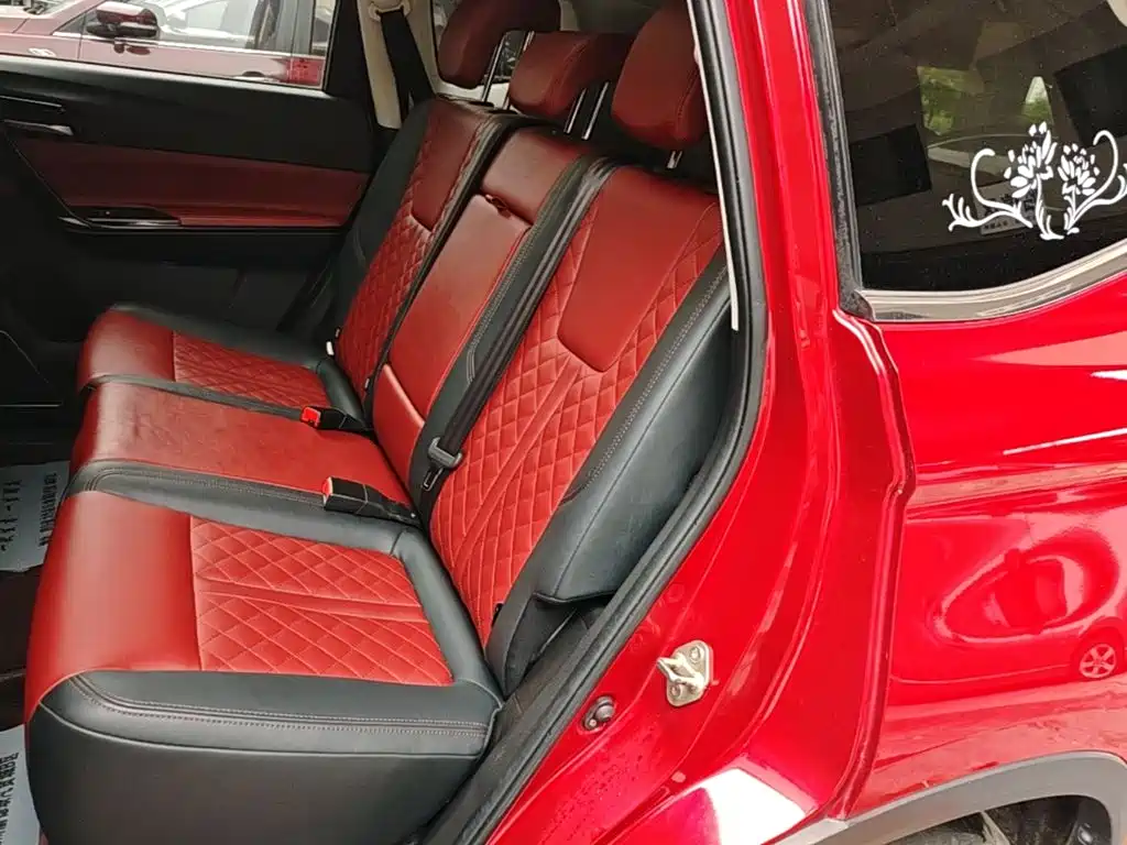 Fengxing Fengxing T5 — миниатюра 17