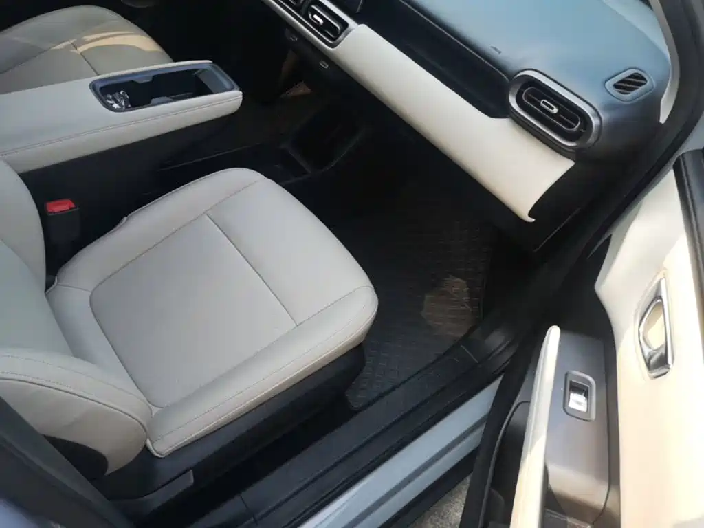 Wuling Bingo PLUS — миниатюра 25