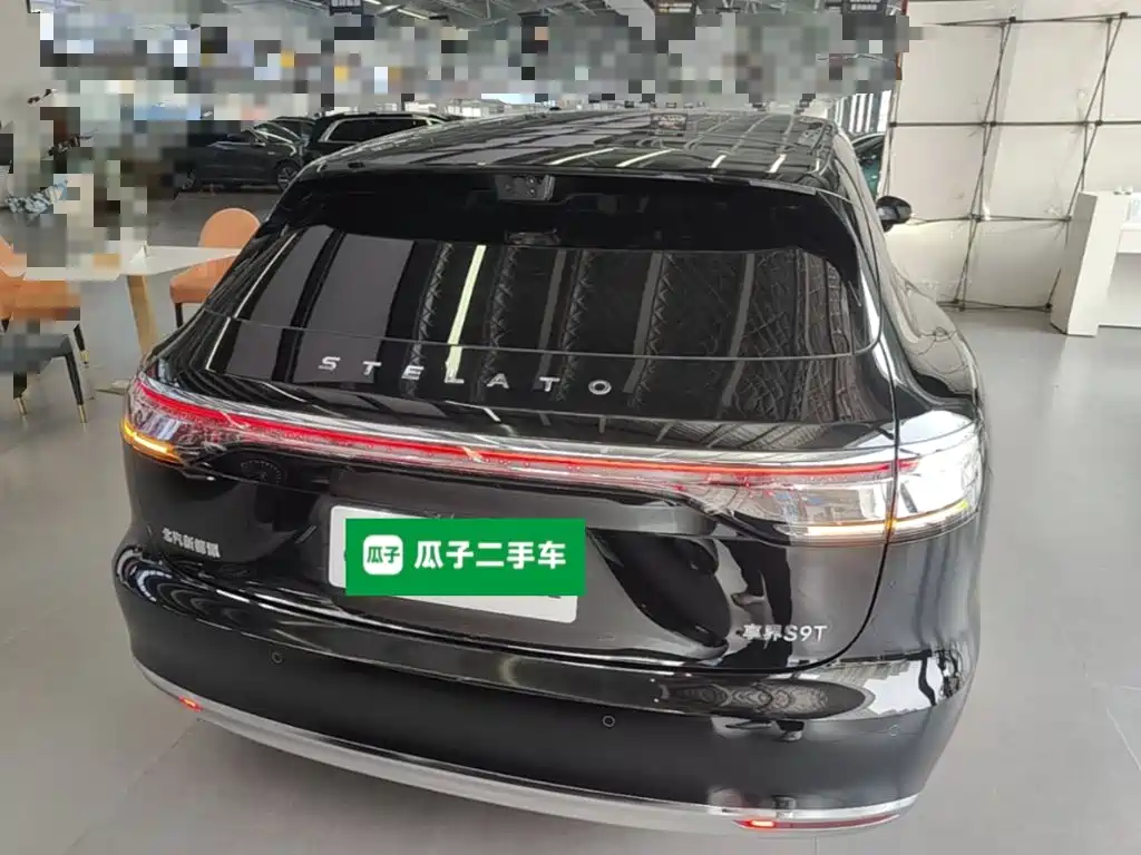 Xiangjie Xiangjie S9T — миниатюра 6
