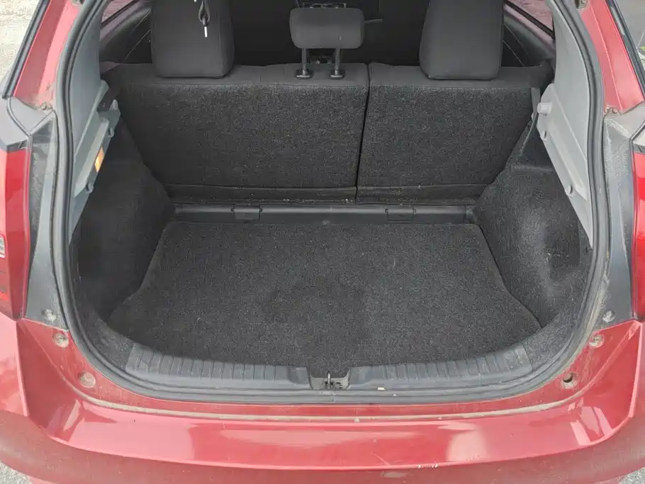 Toyota Vios FS — миниатюра 4