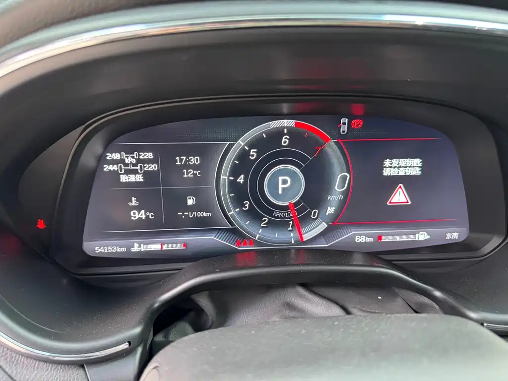 Cadillac CT5 — миниатюра 14