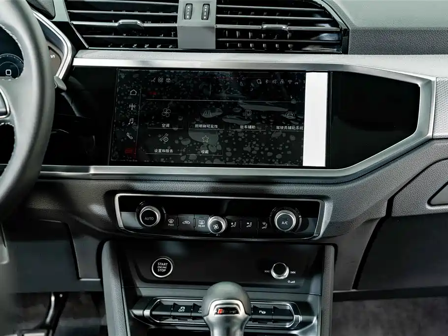 Audi Q3 — миниатюра 13