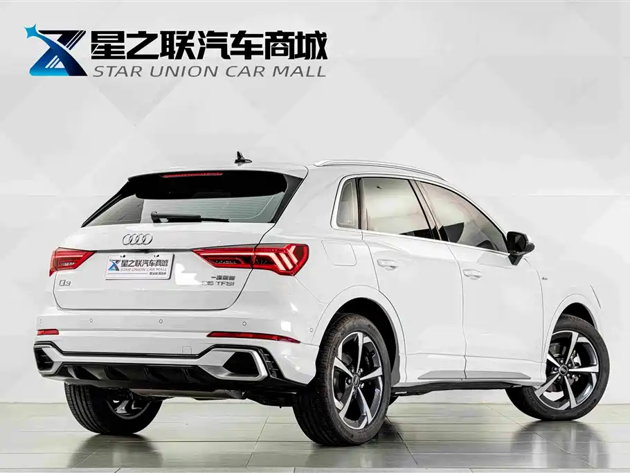 Audi Q3 — миниатюра 6