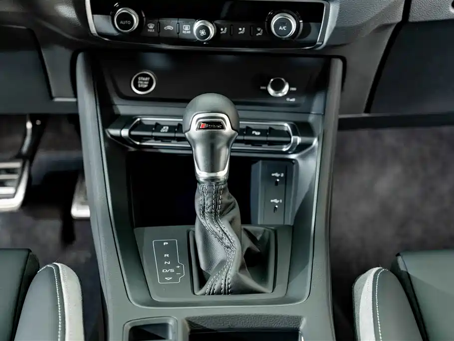Audi Q3 — миниатюра 14