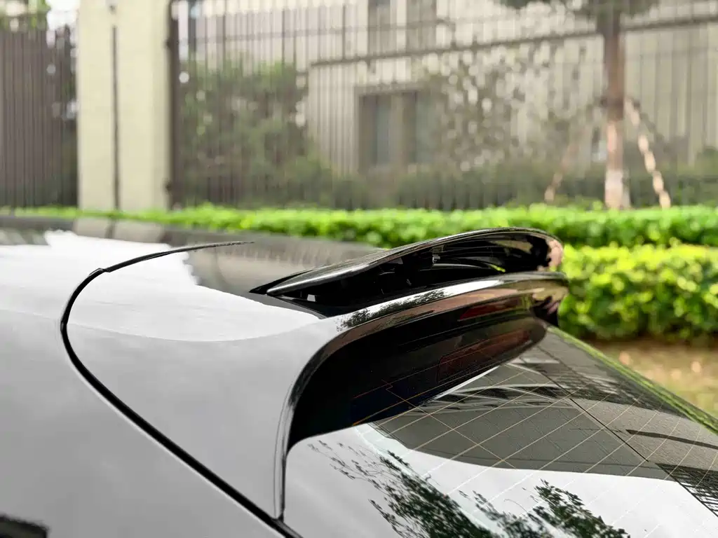 Porsche Panamera — миниатюра 11