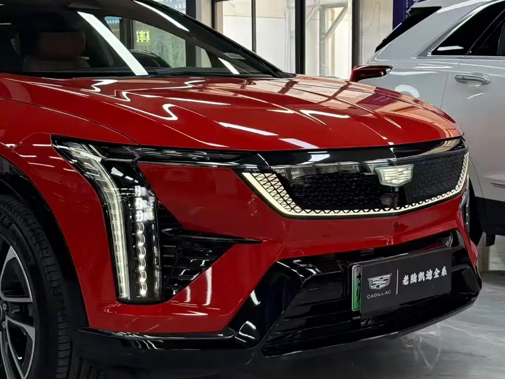 Cadillac IQ — миниатюра 11