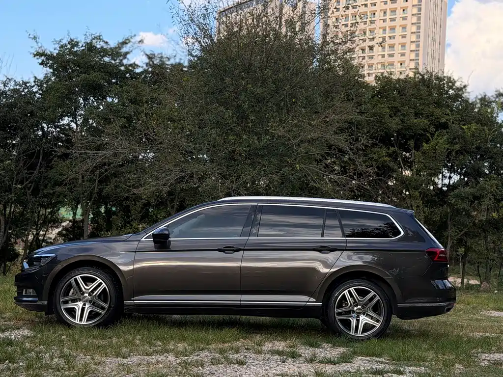 Volkswagen Viloran — миниатюра 3