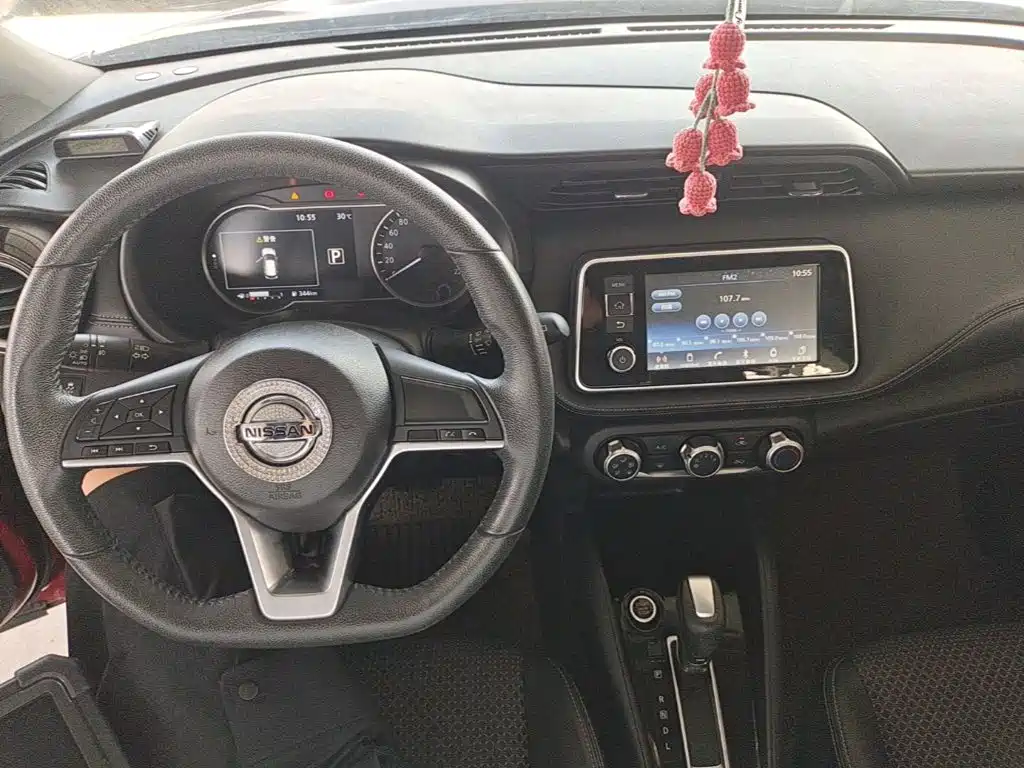 Nissan Kicks — миниатюра 10