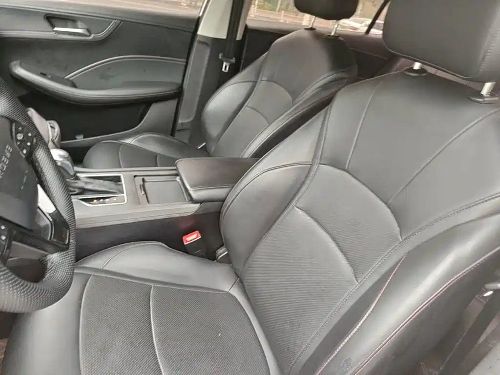 Roewe i5 — миниатюра 15