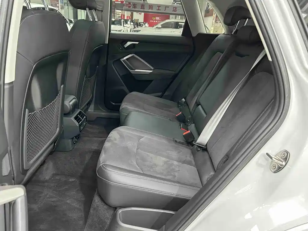 Audi Q3 — миниатюра 19