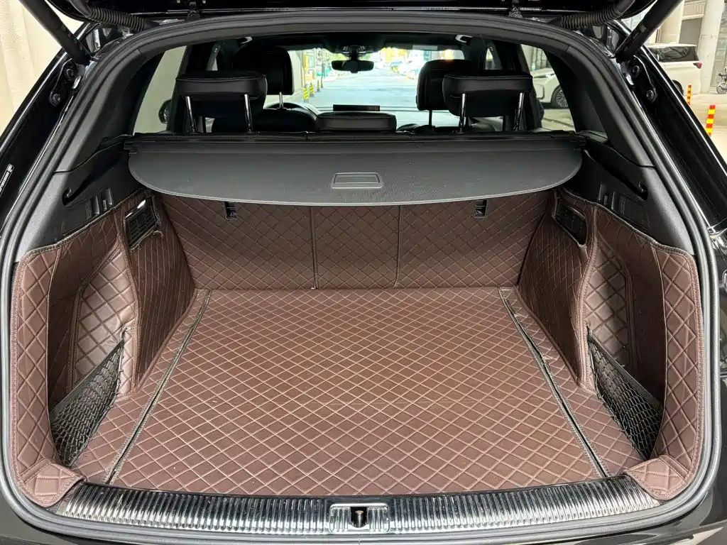 Audi Q5L — миниатюра 8