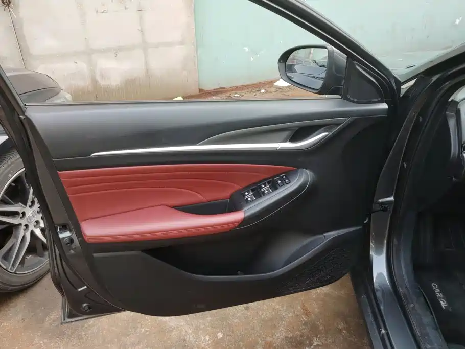 Changan Eado — миниатюра 7