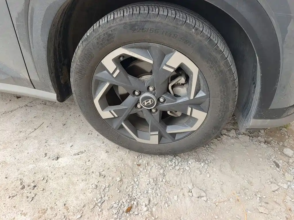 Hyundai ix35 — миниатюра 24