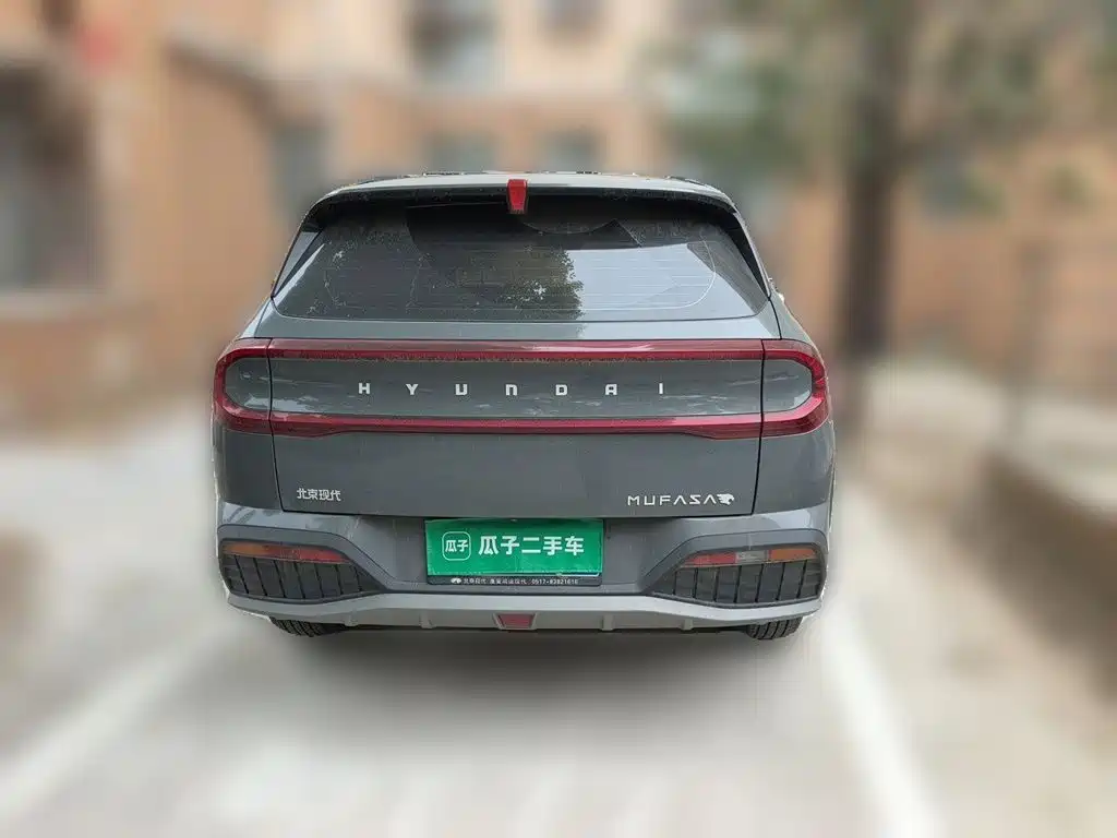 Hyundai ix35 — миниатюра 3