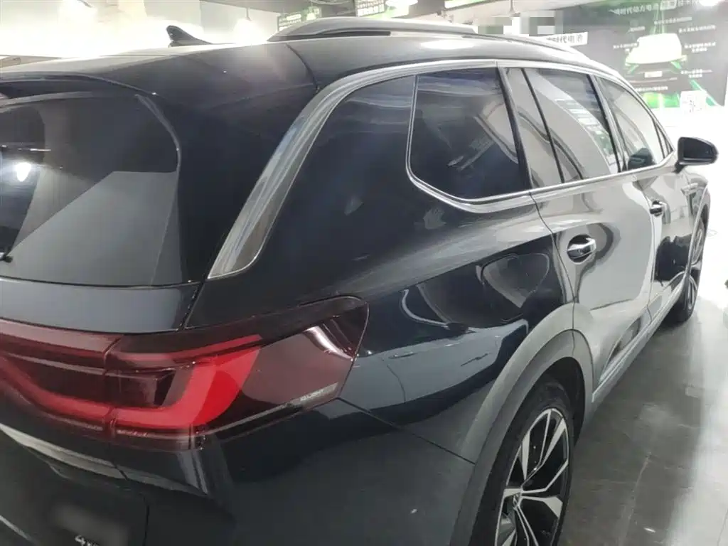 Volkswagen Viloran 2021 530TSI Flagship Pro