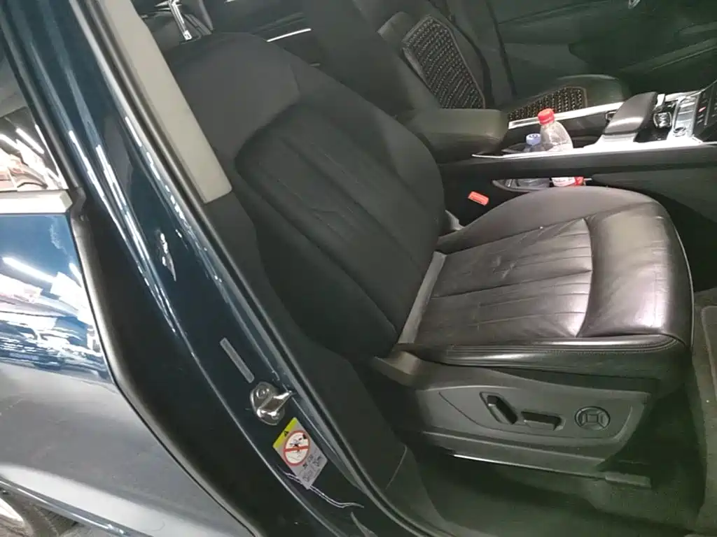 Audi e-tron (Import) — миниатюра 25