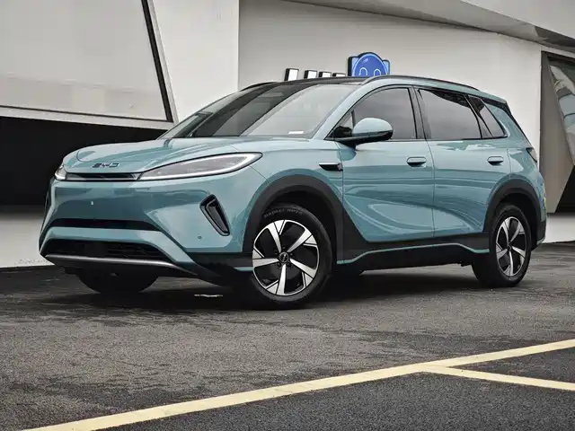 2025 BYD Sea Lion