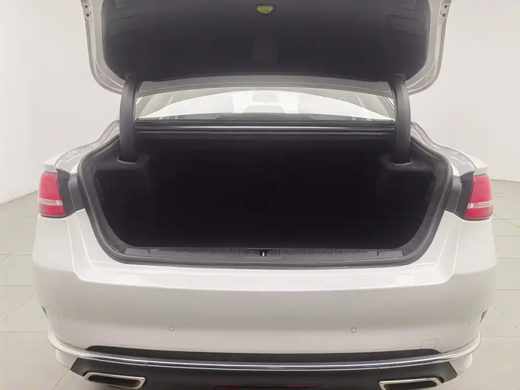 Geely Borui — миниатюра 16