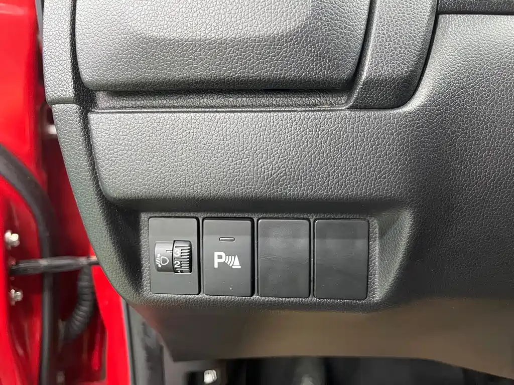 Honda Fit — миниатюра 18