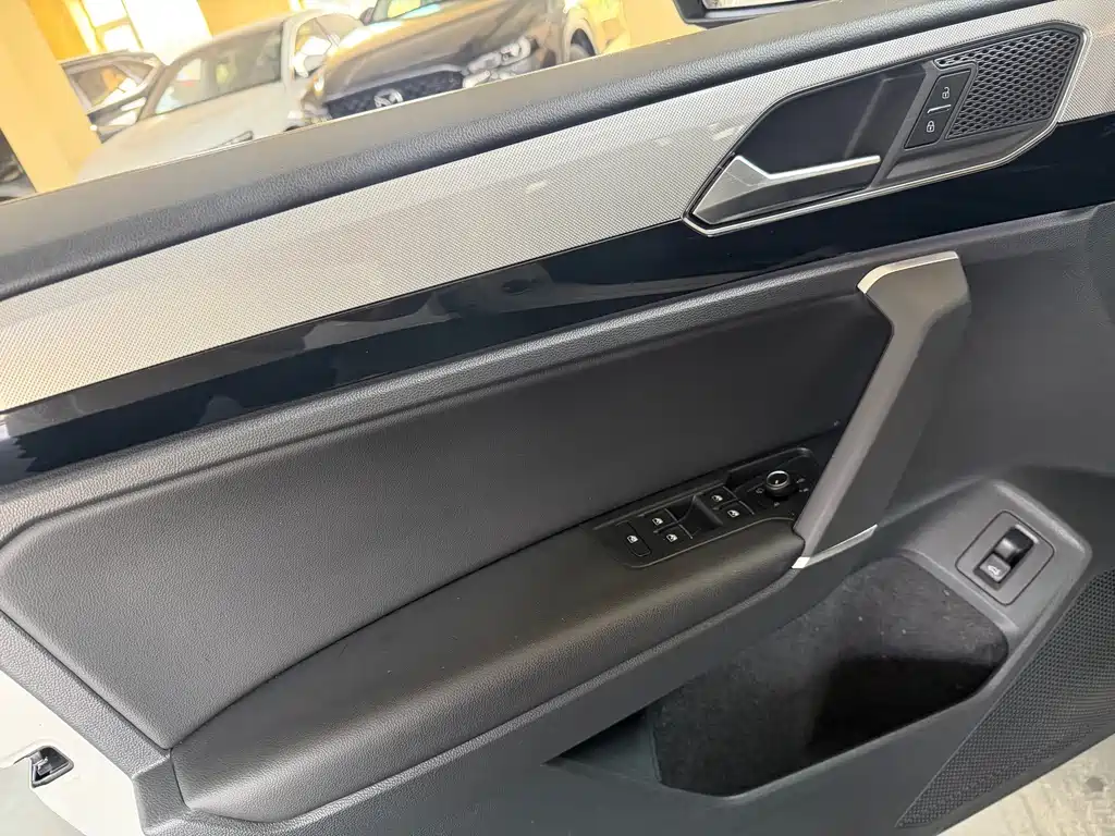 Volkswagen Tayron — миниатюра 11