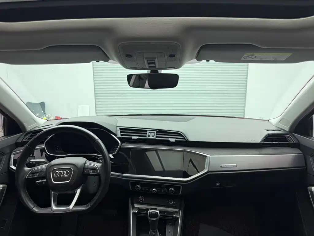 Audi Q3 — миниатюра 13