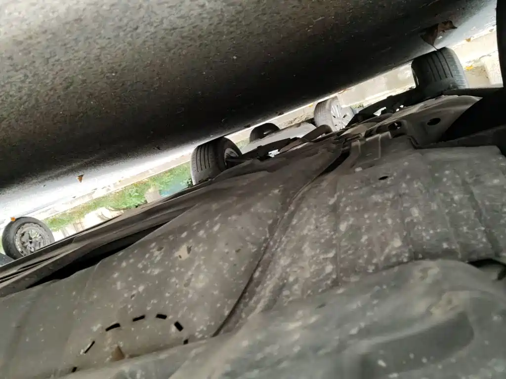 Cadillac XT4 — миниатюра 23