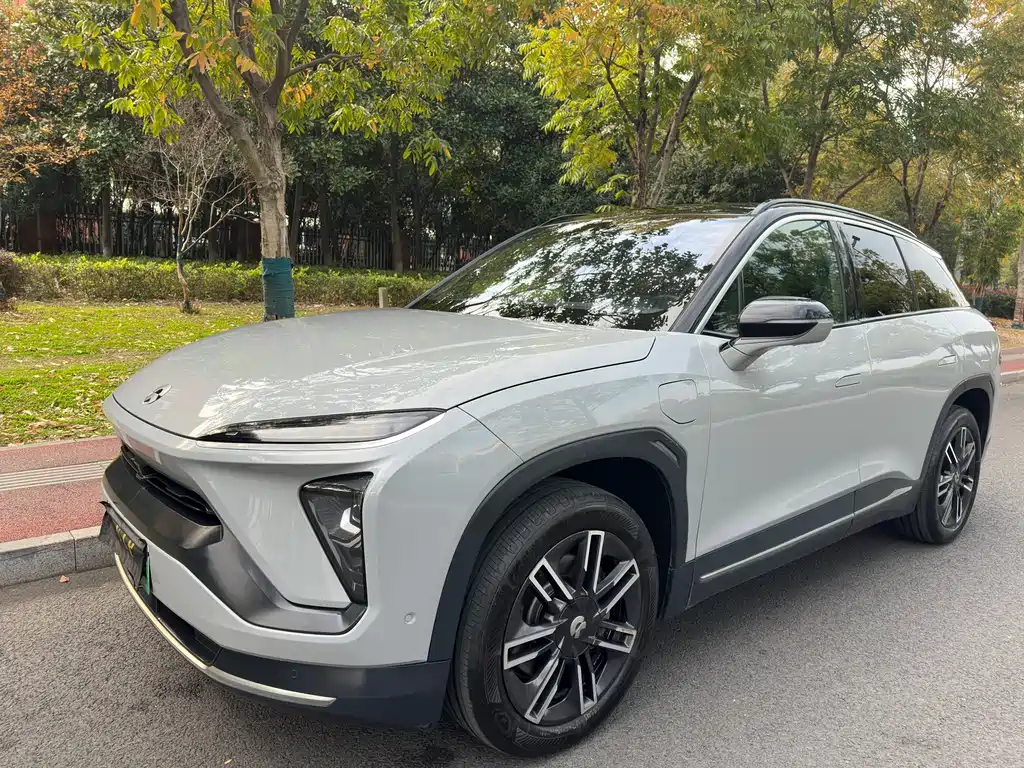 NIO NIO ES6