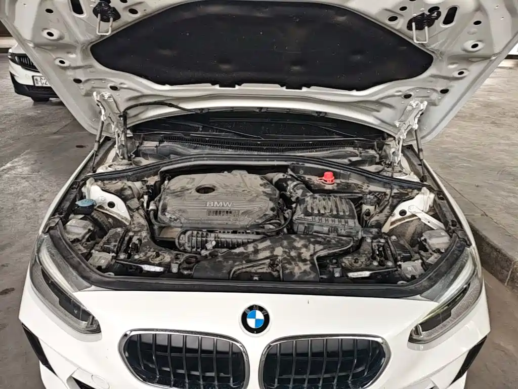 BMW 1 Series — миниатюра 20