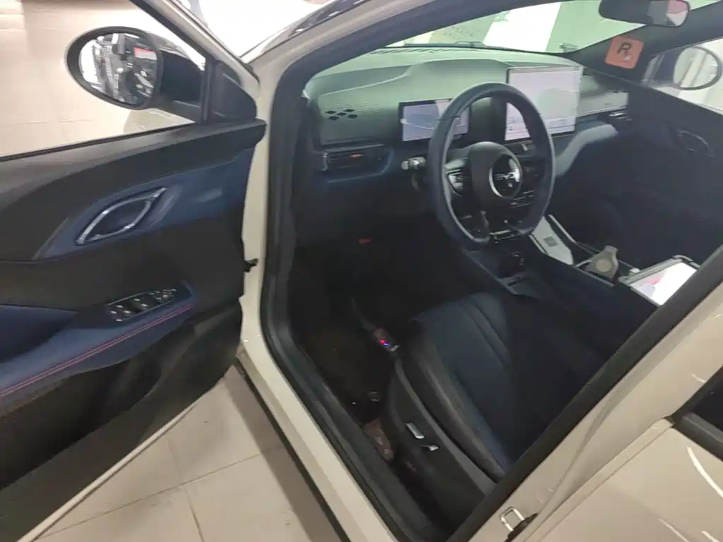 BYD Seagull — миниатюра 16