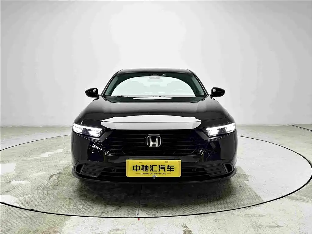 Honda Accord — миниатюра 2