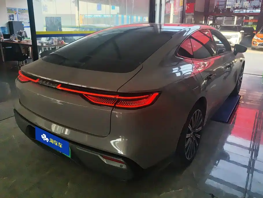 Galaxy Galaxy Xingyao 8 — миниатюра 3