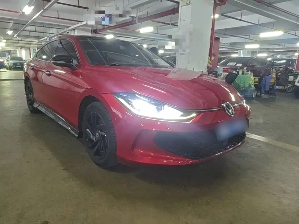 Volkswagen Lamando 2022 L 280TSI DSG