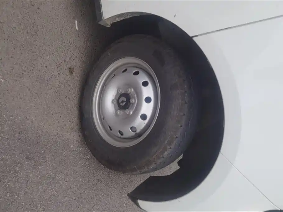 Changan V919 2025 50kwh Elite 6 мест
