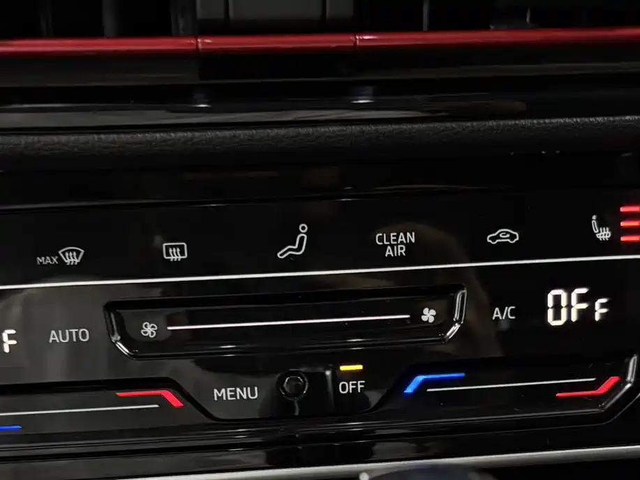 Volkswagen Lavida 2023 280TSI DSG