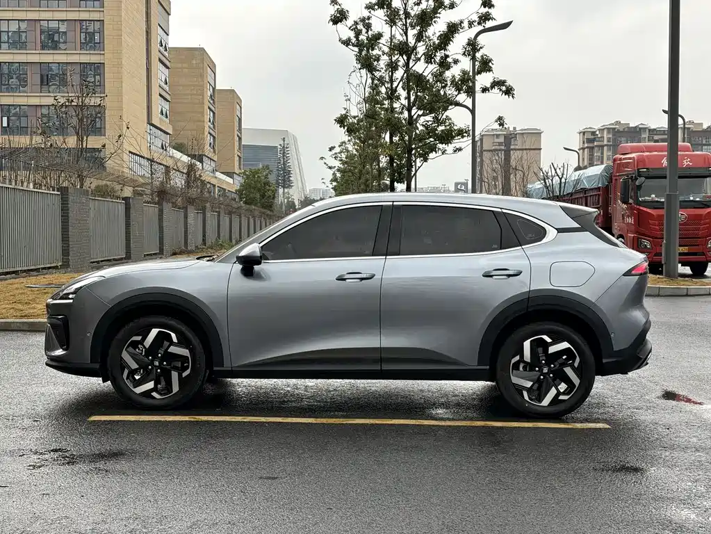 BAOJUN YUNHAI
