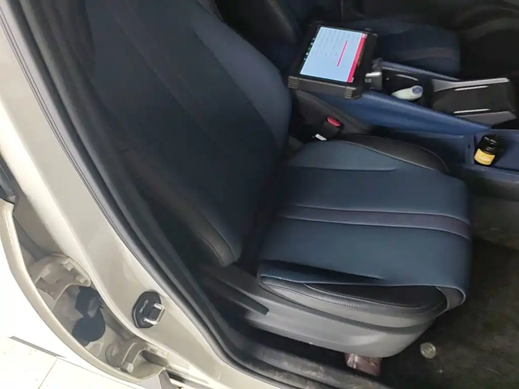 BYD Seagull — миниатюра 25
