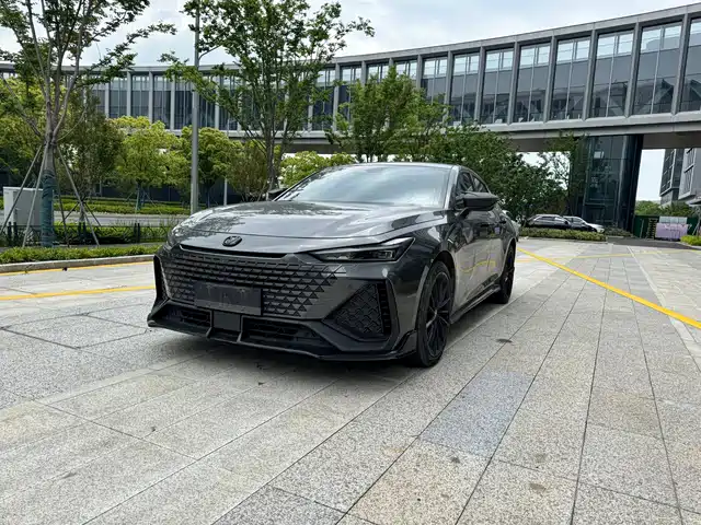2024 Changan UNI-V