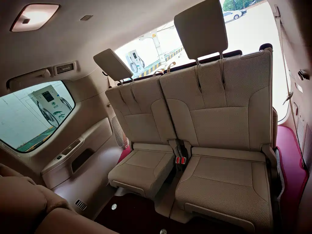 Toyota Land Cruiser — миниатюра 14