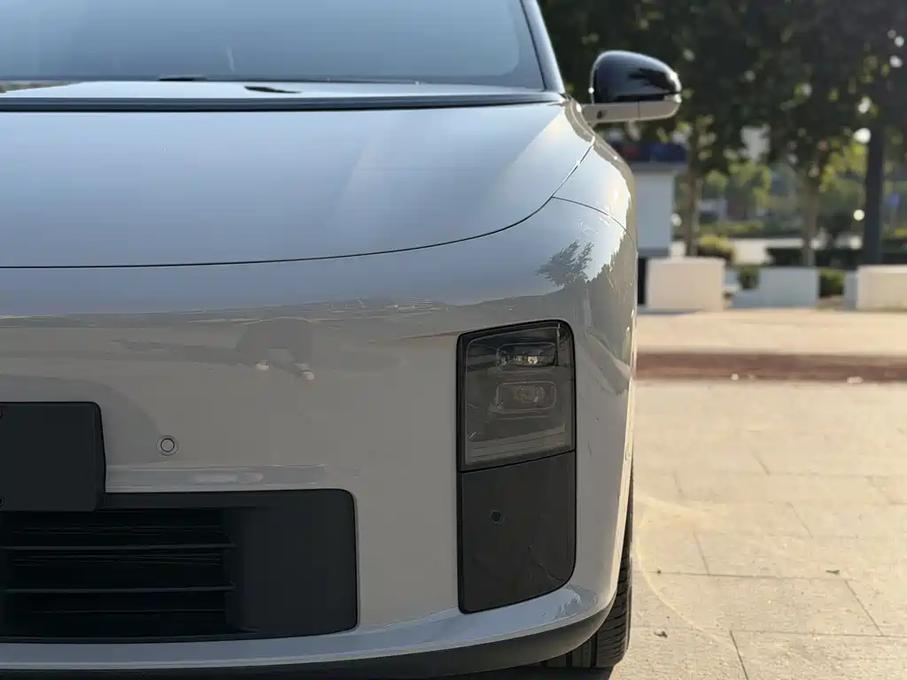 Li Auto Li i6 — миниатюра 10