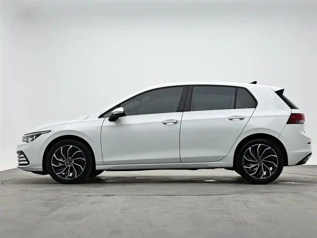 Volkswagen Golf 2023 280TSI DSG Pro