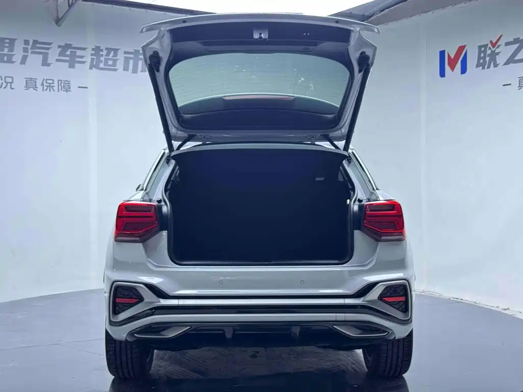 Audi Q2L — миниатюра 42