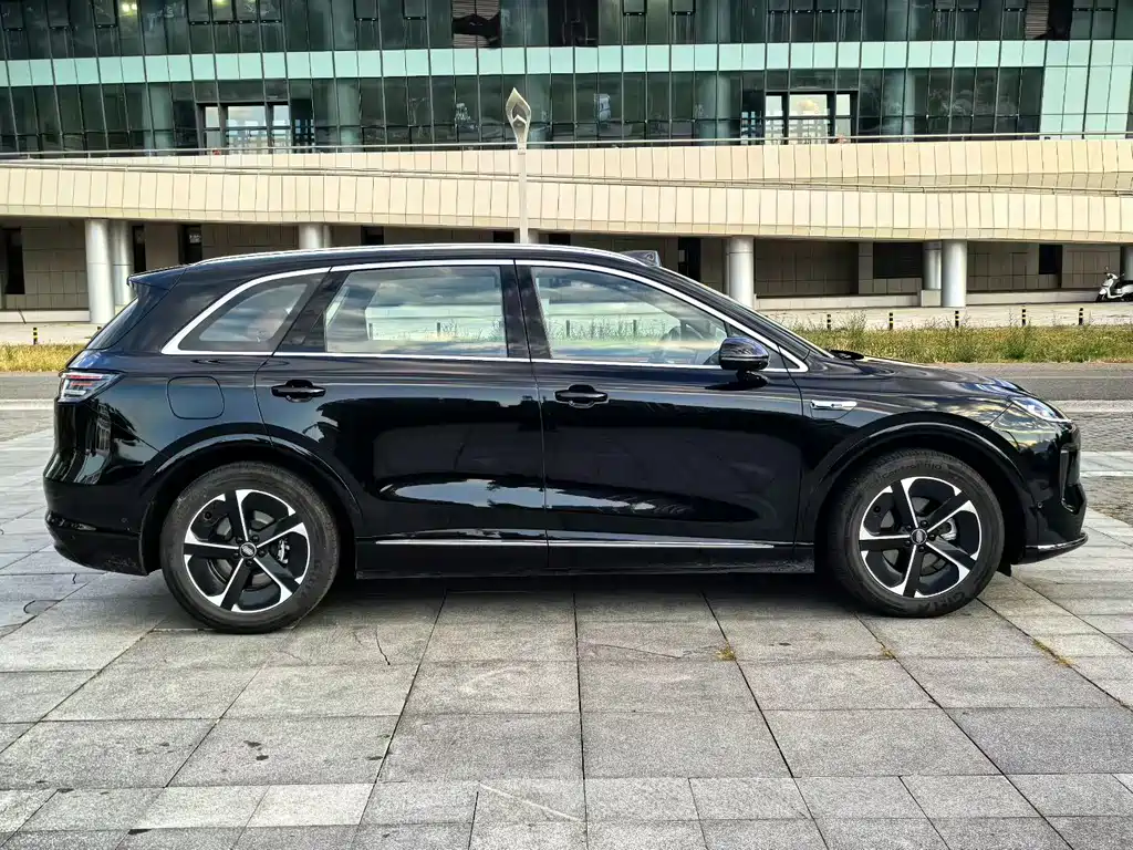 Shangjie Shangjie H5 — миниатюра 4